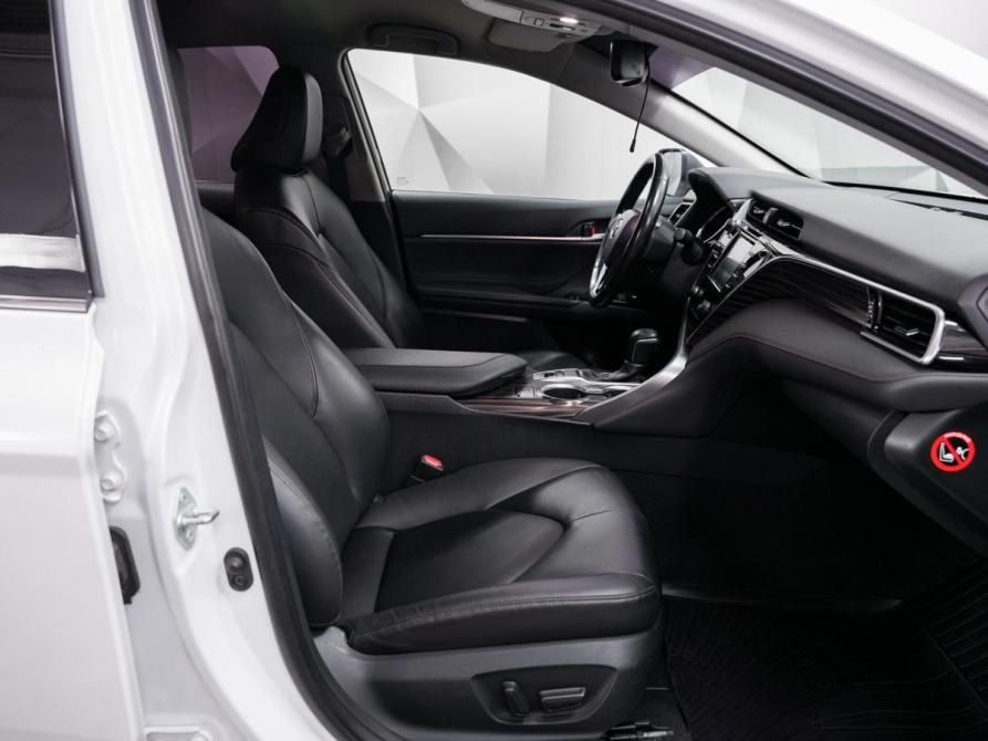 Toyota Camry VIII (XV70) Ульяновск  - изображение 12