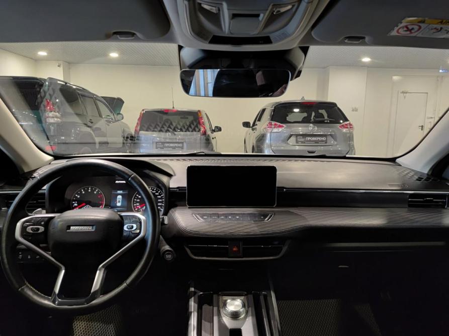 Haval Jolion I Казань  - изображение 17
