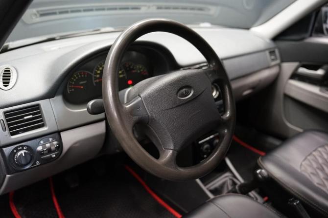 Lada (ВАЗ) Priora I с пробегом 2010 года, цена 380 000 рублей, 260870 км, хэтчбек, Автокод Объявления
