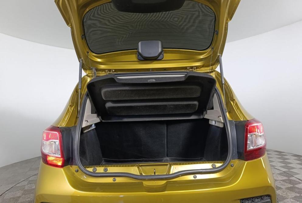 Renault Sandero II Волгоград  - изображение 9