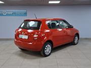 Skoda Fabia II Рестайлинг Москва  - изображение 22