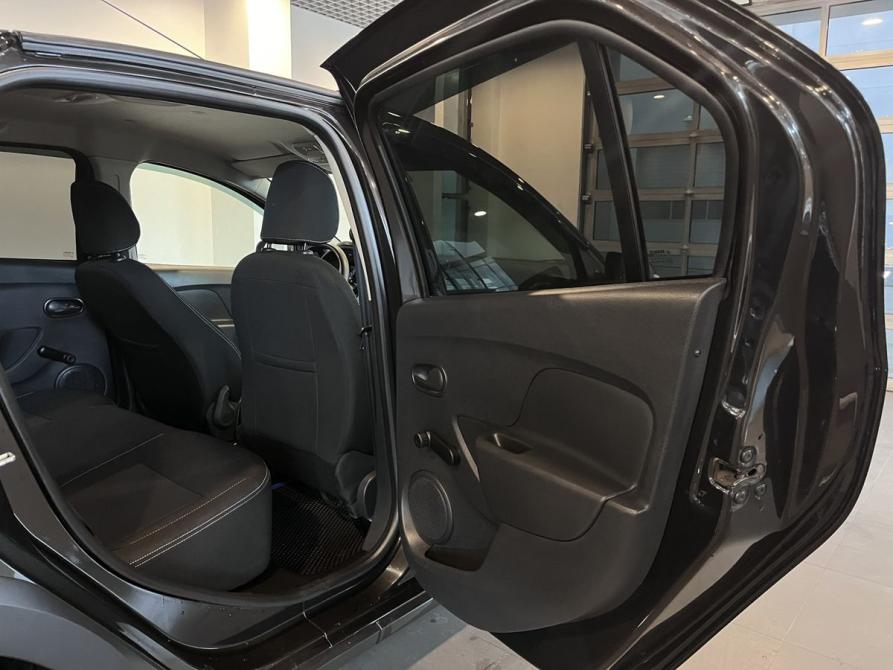 Renault Logan II Рестайлинг Чебоксары  - изображение 15