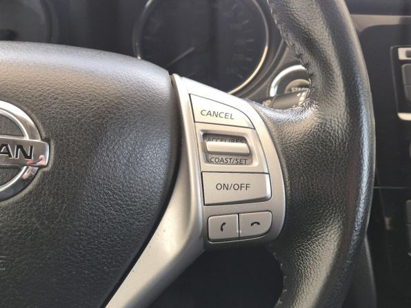Nissan X-Trail III с пробегом 2015 года, цена 1 750 000 рублей, 110224 км, внедорожник, Автокод Объявления