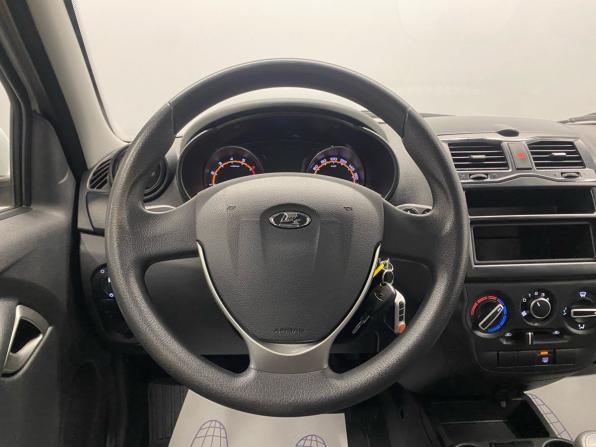 Lada (ВАЗ) Granta I Рестайлинг с пробегом 2023 года, цена 649 000 рублей, 72000 км, седан, Автокод Объявления