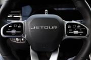 JETOUR X90+ Ульяновск  - изображение 49