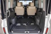 Honda Stepwgn V Рестайлинг Курган  - изображение 52