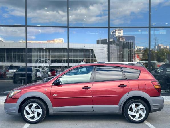 Pontiac Vibe I с пробегом 2004 года, цена 263 000 рублей, 119250 км, хэтчбек, Автокод Объявления