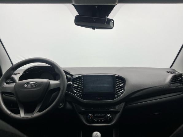 Lada (ВАЗ) Vesta I с пробегом 2019 года, цена 839 000 рублей, 155000 км, седан, Автокод Объявления