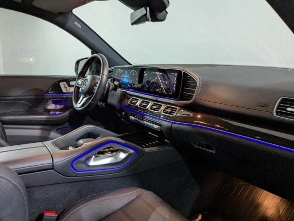 Mercedes-Benz GLS II (X167) с пробегом 2022 года, цена 9 310 000 рублей, 69198 км, внедорожник, Автокод Объявления