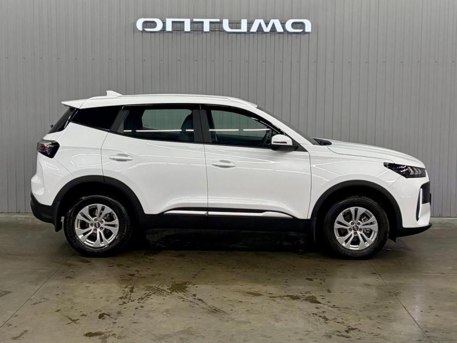 Chery Tiggo 4 I Рестайлинг 2 Краснодар  - изображение 4