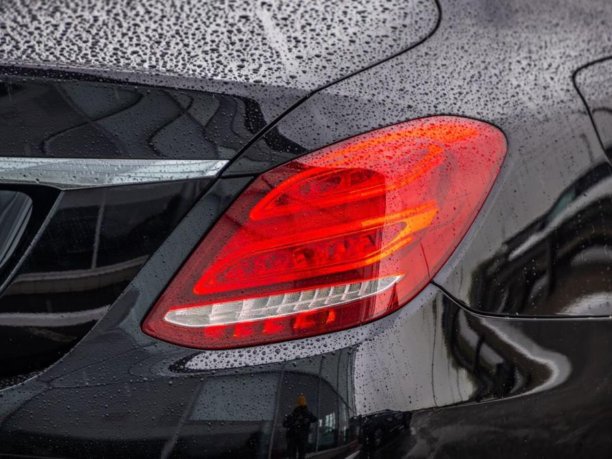 Mercedes-Benz C-Класс IV (W205) Волгоград  - изображение 13