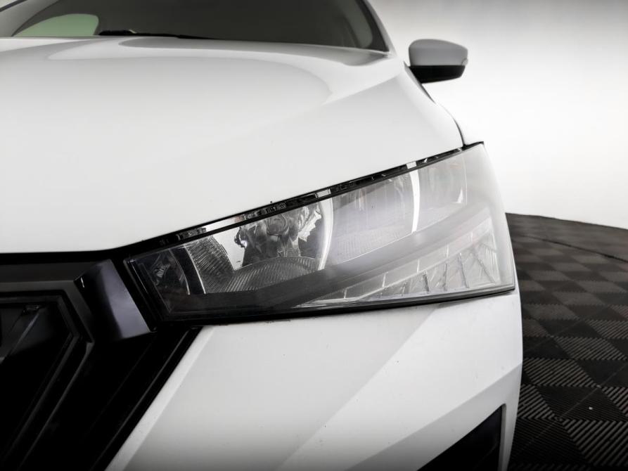 Skoda Rapid II Москва  - изображение 17