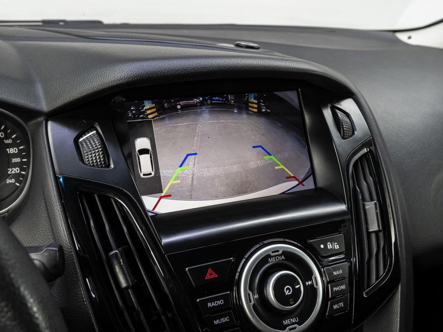 Ford Focus III Рестайлинг Тюмень  - изображение 21