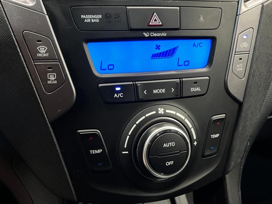 Hyundai Santa Fe III Кемерово  - изображение 10