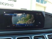 Mercedes-Benz GLE II (V167) Рестайлинг Санкт-Петербург  - изображение 61