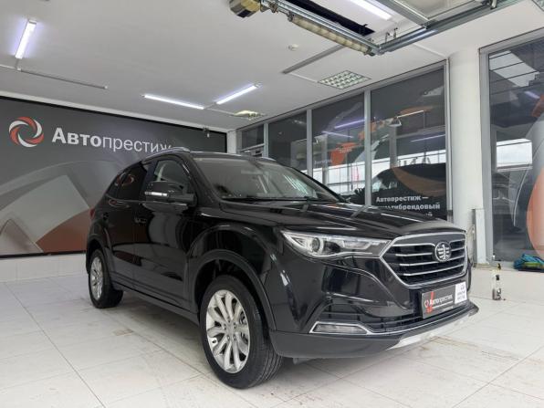 FAW Besturn X40 I с пробегом 2020 года, цена 1 250 000 рублей, 25768 км, внедорожник, Автокод Объявления