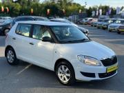 Skoda Fabia II Рестайлинг Ижевск  - изображение 26