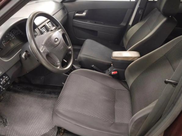 Lada (ВАЗ) Priora I с пробегом 2012 года, цена 190 000 рублей, 305300 км, седан, Автокод Объявления