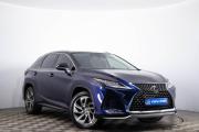 Lexus RX IV Пермь  - изображение 30
