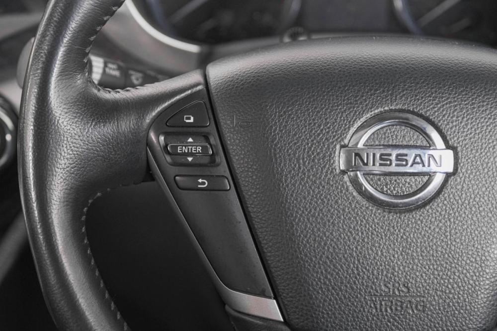 Nissan Elgrand III (E52) Рестайлинг Кемерово  - изображение 19