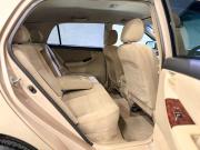 Toyota Corolla IX (E120 E130) Рестайлинг Новосибирск  - изображение 35