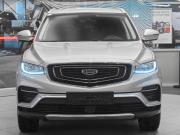Geely Atlas Pro Москва  - изображение 20