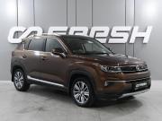 Changan CS35 Plus I Ростов-на-Дону  - изображение 24
