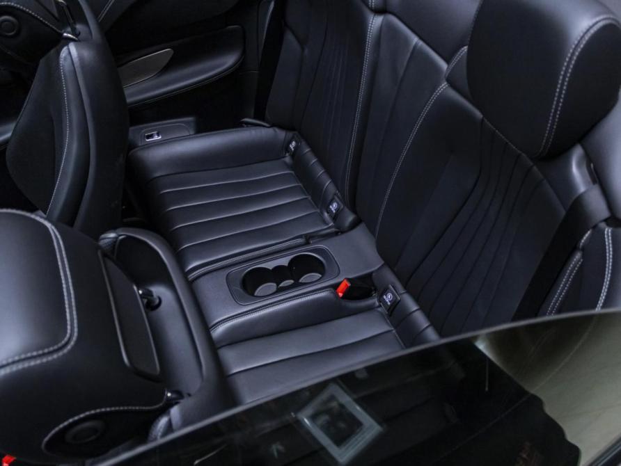 Mercedes-Benz E-Класс V (W213 S213 C238) Рестайлинг Москва  - изображение 19