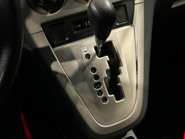 Toyota Matrix II (E140) с пробегом 2008 года, цена 939 000 рублей, 150681 км, хэтчбек, Автокод Объявления