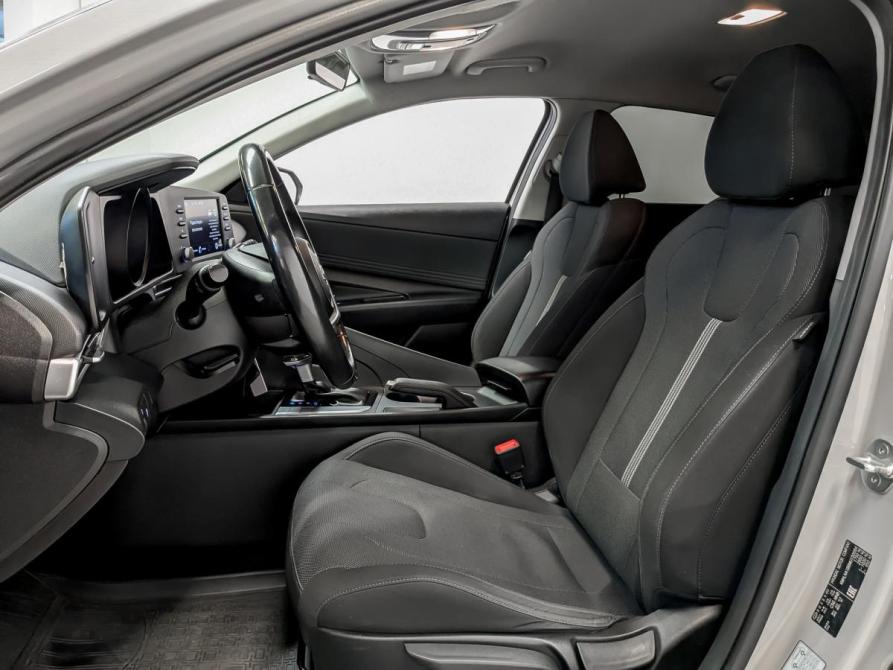 Hyundai Elantra VII (CN7) Санкт-Петербург  - изображение 20