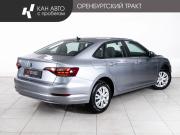 Volkswagen Jetta VII Казань  - изображение 20