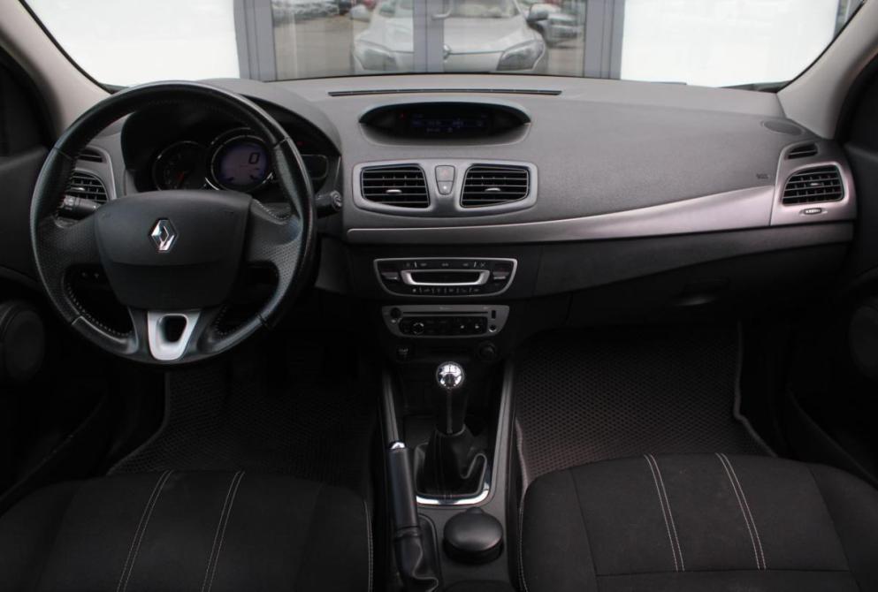 Renault Megane III Рестайлинг Саратов  - изображение 20