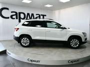 Skoda Karoq I Новосибирск  - изображение 31