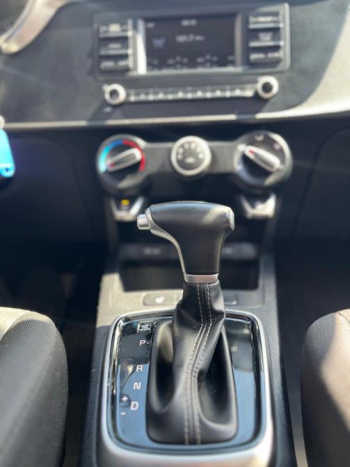 Kia Rio IV Рестайлинг Томск  - изображение 16