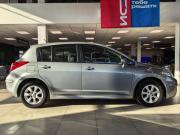 Nissan Tiida I Рестайлинг Москва  - изображение 25