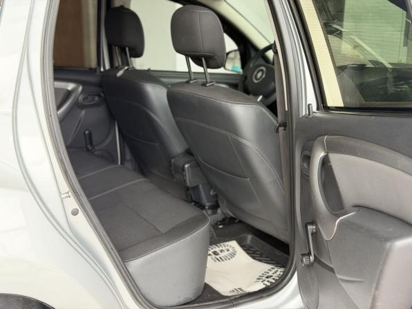 Renault Duster I с пробегом 2013 года, цена 1 100 000 рублей, 161561 км, внедорожник, Автокод Объявления