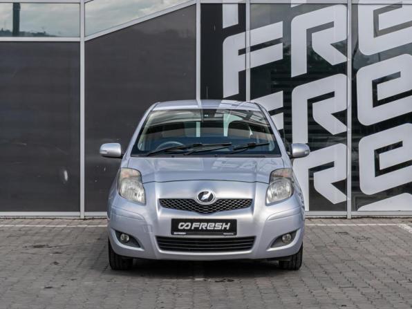 Toyota Vitz II (XP90) с пробегом 2010 года, цена 695 000 рублей, 157015 км, хэтчбек, Автокод Объявления