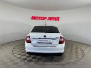 Skoda Rapid I Воронеж  - изображение 25