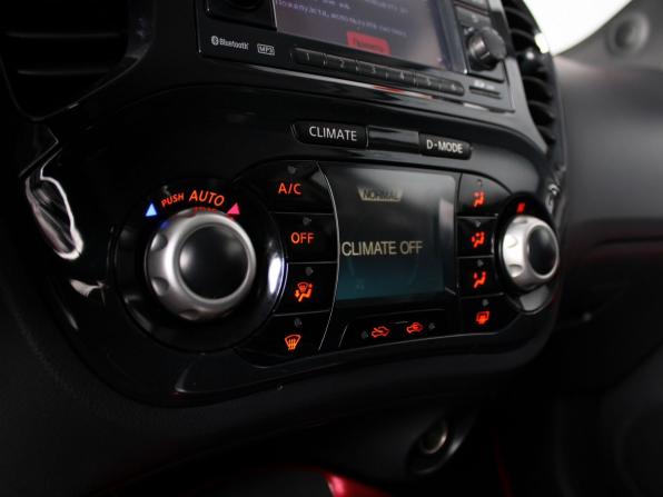Nissan Juke I с пробегом 2012 года, цена 1 040 000 рублей, 96000 км, внедорожник, Автокод Объявления