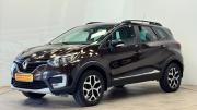 Renault Kaptur I Липецк  - изображение 21