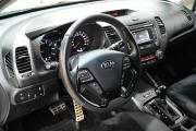 Kia Cerato III Рестайлинг (Classic) Сургут  - изображение 34