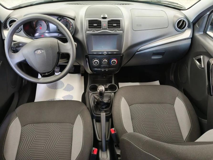 Lada (ВАЗ) Granta I Рестайлинг Ярославль  - изображение 10