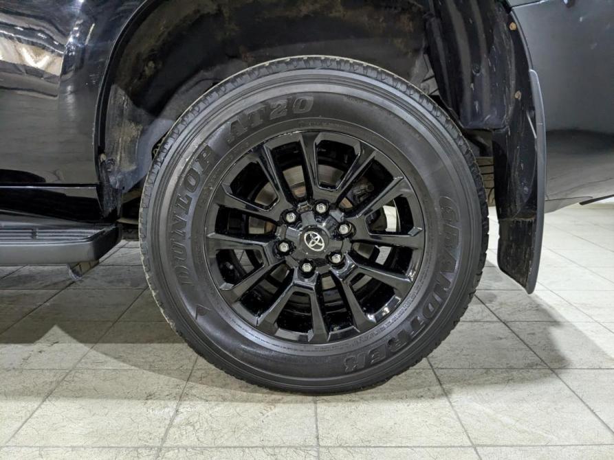 Toyota Land Cruiser Prado 150 Series Рестайлинг 2 Химки  - изображение 6