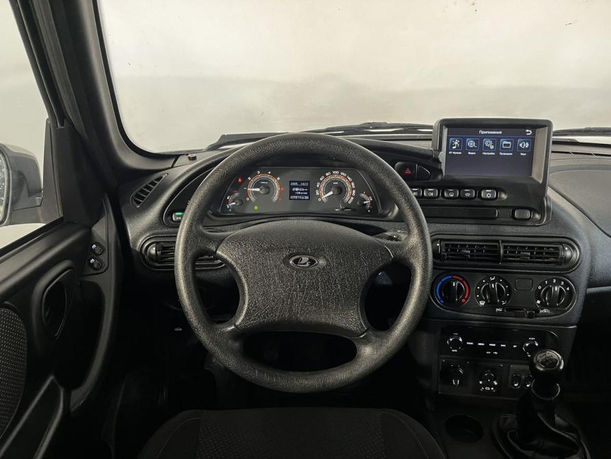 Lada (ВАЗ) Niva Travel I Великий Новгород  - изображение 13