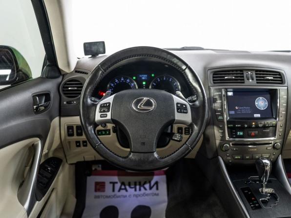 Lexus IS II Рестайлинг 2 с пробегом 2011 года, цена 2 400 000 рублей, 253200 км, седан, Автокод Объявления
