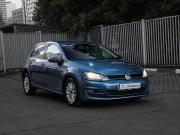 Volkswagen Golf VII Москва  - изображение 22