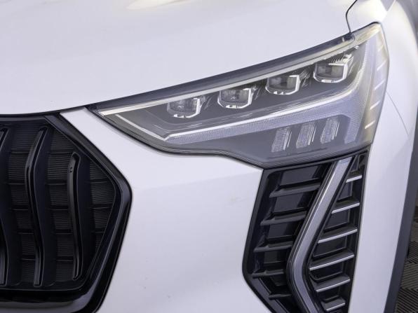 Haval Jolion I Рестайлинг с пробегом 2026 года, цена 2 400 000 рублей, 9980 км, внедорожник, Автокод Объявления