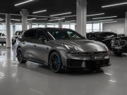 Lynk &amp; Co 07 I Рестайлинг Москва  - изображение 33