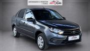 Lada (ВАЗ) Granta I Рестайлинг Тамбов  - изображение 21