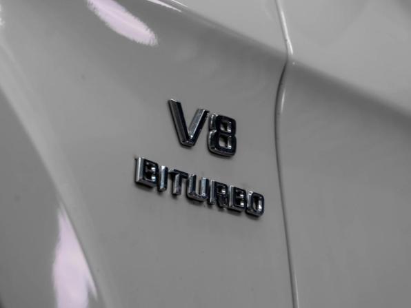 Mercedes-Benz GL-Класс AMG с пробегом 2014 года, цена 3 210 000 рублей, 330266 км, внедорожник, Автокод Объявления